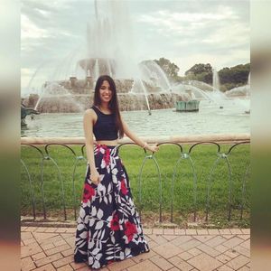 Meet your Posher, Inara